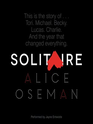 cover image of Solitaire